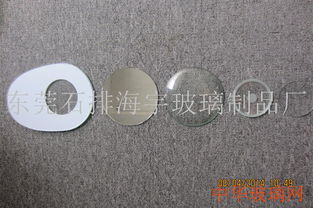 水表玻璃 选购指南、市场价格与优质厂家推荐——以东莞市石排海宇玻璃制品厂为例