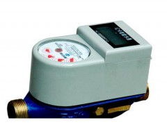 海南刷卡水表市场价格分析与选购指南